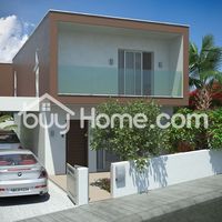 Апартаменты на Кипре, Пафос, 163 кв.м.