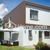 Апартаменты на Кипре, Пафос, 163 кв.м.