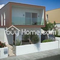 Апартаменты на Кипре, Пафос, 163 кв.м.