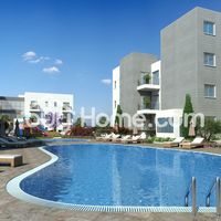 Апартаменты на Кипре, Пафос, 116 кв.м.