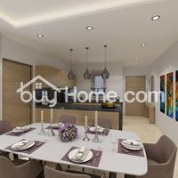 Апартаменты на Кипре, Пафос, 116 кв.м.