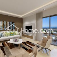 Апартаменты на Кипре, Пафос, 116 кв.м.