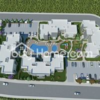 Апартаменты на Кипре, Пафос, 116 кв.м.