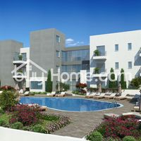 Апартаменты на Кипре, Пафос, 116 кв.м.