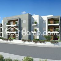 Апартаменты на Кипре, Пафос, 116 кв.м.