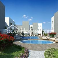 Апартаменты на Кипре, Пафос, 116 кв.м.