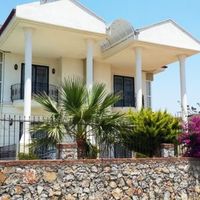 Villa at the seaside in Turkey, Fethiye, 210 sq.m.