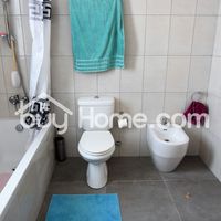 Апартаменты у озера на Кипре, Ларнака, 133 кв.м.