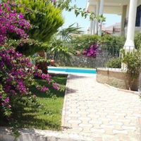 Villa at the seaside in Turkey, Fethiye, 210 sq.m.