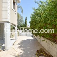 Apartment in Republic of Cyprus, Lemesou, 285 sq.m.