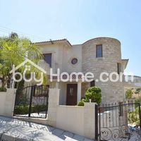 Apartment in Republic of Cyprus, Lemesou, 445 sq.m.