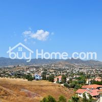 Apartment in Republic of Cyprus, Lemesou, 445 sq.m.