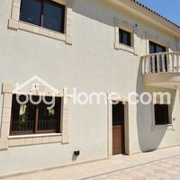 Apartment in Republic of Cyprus, Lemesou, 445 sq.m.