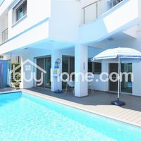 Апартаменты на Кипре, Лимасол, 312 кв.м.