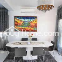 Апартаменты на Кипре, Лимасол, 312 кв.м.