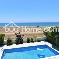 Апартаменты у моря на Кипре, Ларнака, 180 кв.м.