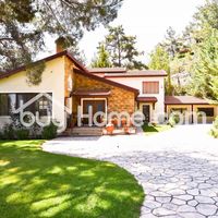 Апартаменты в горах на Кипре, Лимасол, 180 кв.м.