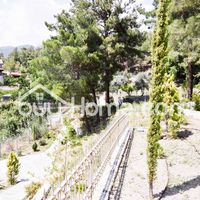 Апартаменты в горах на Кипре, Лимасол, 180 кв.м.