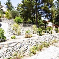 Апартаменты в горах на Кипре, Лимасол, 180 кв.м.