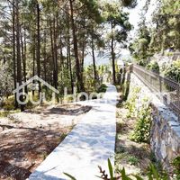 Апартаменты в горах на Кипре, Лимасол, 180 кв.м.