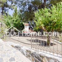 Апартаменты в горах на Кипре, Лимасол, 180 кв.м.