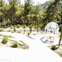 Апартаменты в горах на Кипре, Лимасол, 180 кв.м.