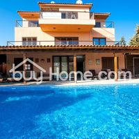 Апартаменты на Кипре, Лимасол, 380 кв.м.