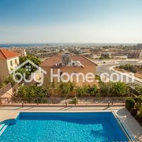 Апартаменты на Кипре, Лимасол, 380 кв.м.