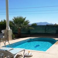 Villa at the seaside in Turkey, Fethiye, 210 sq.m.