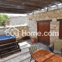 Апартаменты в горах на Кипре, Лимасол