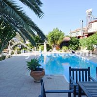 Апартаменты в горах на Кипре, Лимасол