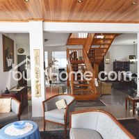 Апартаменты в горах на Кипре, Лимасол