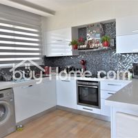 Apartment at the seaside in Republic of Cyprus, Eparchia Larnakas, 82 sq.m.
