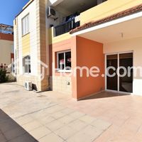 Apartment in Republic of Cyprus, Eparchia Larnakas, 122 sq.m.