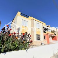 Apartment in Republic of Cyprus, Eparchia Larnakas, 122 sq.m.