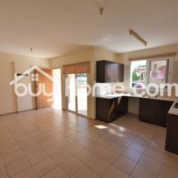 Apartment in Republic of Cyprus, Eparchia Larnakas, 122 sq.m.