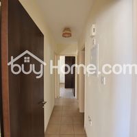 Apartment in Republic of Cyprus, Eparchia Larnakas, 122 sq.m.