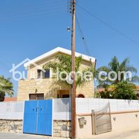 Apartment in Republic of Cyprus, Lemesou, 192 sq.m.