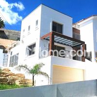 Apartment in Republic of Cyprus, Lemesou, 258 sq.m.