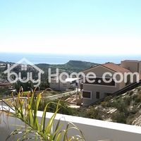 Apartment in Republic of Cyprus, Lemesou, 258 sq.m.