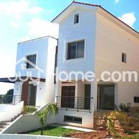 Apartment in Republic of Cyprus, Lemesou, 258 sq.m.