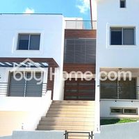 Apartment in Republic of Cyprus, Lemesou, 258 sq.m.