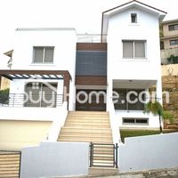Apartment in Republic of Cyprus, Lemesou, 258 sq.m.