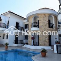 Apartment in Republic of Cyprus, Eparchia Larnakas, 138 sq.m.