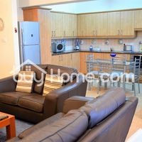 Apartment in Republic of Cyprus, Eparchia Larnakas, 138 sq.m.