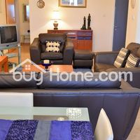 Apartment in Republic of Cyprus, Eparchia Larnakas, 138 sq.m.