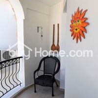 Apartment in Republic of Cyprus, Eparchia Larnakas, 138 sq.m.