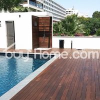 Apartment in Republic of Cyprus, Lemesou, 119 sq.m.