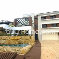 Apartment in Republic of Cyprus, Lemesou, 630 sq.m.