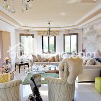 Apartment in the mountains in Republic of Cyprus, Lemesou, 240 sq.m.